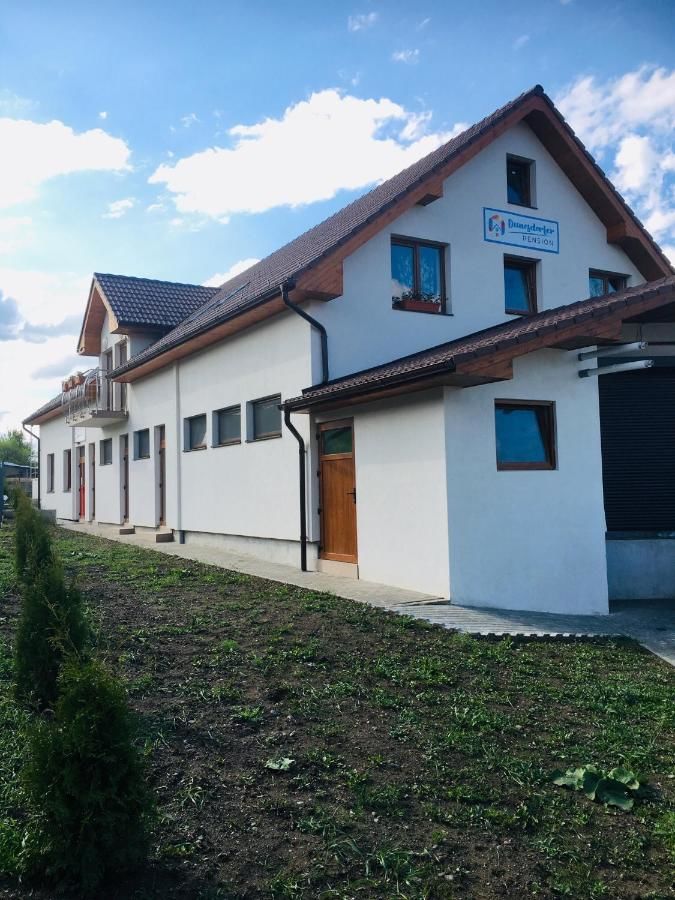 Гостевой дом DUNESDORFER PENSION Данеш-23