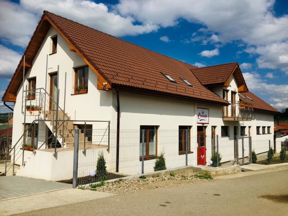 Гостевой дом DUNESDORFER PENSION Данеш-24